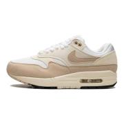 Pale Ivory Air Max 1 Sneaker