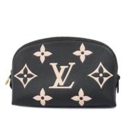 Pre-owned Stof louis-vuitton-tasker