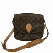 Pre-owned Stof louis-vuitton-tasker