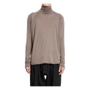 Dove Turtleneck Tee Regular Fit