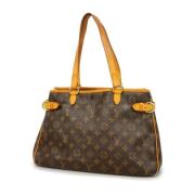 Pre-owned Stof louis-vuitton-tasker