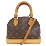 Pre-owned Stof louis-vuitton-tasker