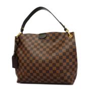 Pre-owned Stof louis-vuitton-tasker