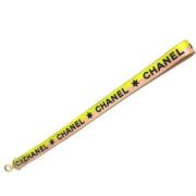 Pre-owned Stof chanel-smykker