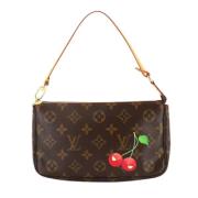 Pre-owned Stof louis-vuitton-tasker