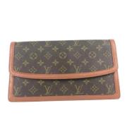 Pre-owned Stof louis-vuitton-tasker