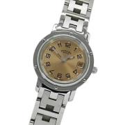 Pre-owned Rustfrit stal watches