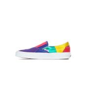 Stolthed Patchwork Slip-on Sneaker