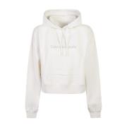 Hvid Sweater Kollektion