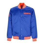 Denver Broncos Bomberjakke NFL Holdfarver