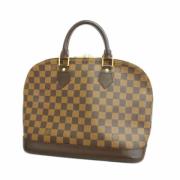 Pre-owned Stof louis-vuitton-tasker