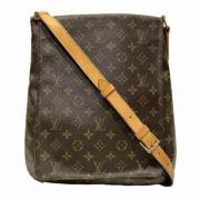 Pre-owned Stof louis-vuitton-tasker