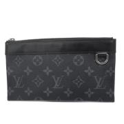 Pre-owned Stof louis-vuitton-tasker