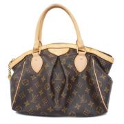 Pre-owned Stof louis-vuitton-tasker