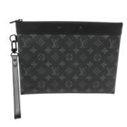 Pre-owned Stof louis-vuitton-tasker