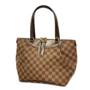 Pre-owned Stof louis-vuitton-tasker