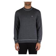 Uld Crewneck Sweater