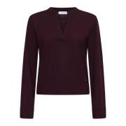 Bordeaux Sweaters Kollektion