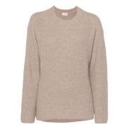 Beige Sweater Kollektion