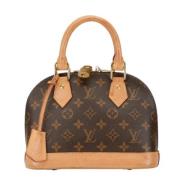 Pre-owned Plast louis-vuitton-tasker