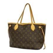 Pre-owned Stof louis-vuitton-tasker