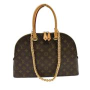 Pre-owned Stof louis-vuitton-tasker