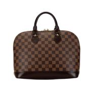 Pre-owned Plast louis-vuitton-tasker