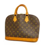 Pre-owned Stof louis-vuitton-tasker