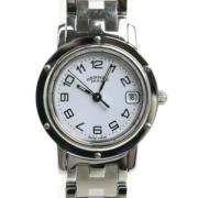 Pre-owned Rustfrit stal watches