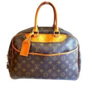 Pre-owned Stof louis-vuitton-tasker