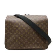 Pre-owned Stof louis-vuitton-tasker