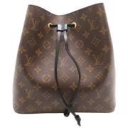 Pre-owned Stof louis-vuitton-tasker