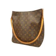 Pre-owned Stof louis-vuitton-tasker