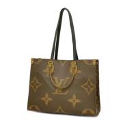 Pre-owned Stof louis-vuitton-tasker