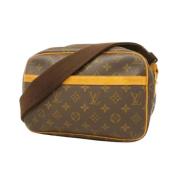 Pre-owned Stof louis-vuitton-tasker