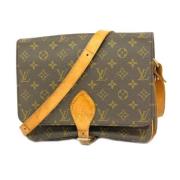 Pre-owned Stof louis-vuitton-tasker