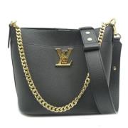 Pre-owned Stof louis-vuitton-tasker