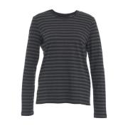 Grå T-shirts & Polos AW24