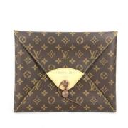 Pre-owned Stof louis-vuitton-tasker