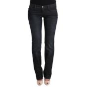 Elegant Gr Slim Fit Denim Jeans