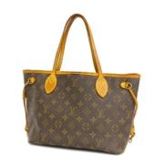 Pre-owned Stof louis-vuitton-tasker