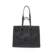 Pre-owned Stof louis-vuitton-tasker