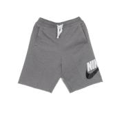 French Terry Alumni Shorts