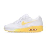 Hvide Lave Top Sneakers Air Max 90