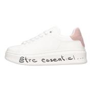 Gaelle Sneakers White