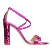 Sandal Fuchsia