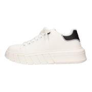 Gaelle Sneakers White