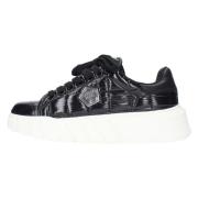 Gaelle Sneakers Black