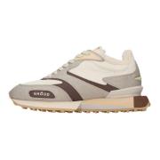 Sneakers Beige