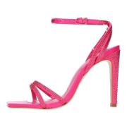 Sandal Fuchsia